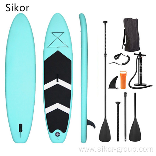 SUP Customization inflatable Stand Up Paddle Board Inflatable Surfboard Sup